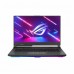 ASUS G513IH-HN036T 15.6" Ryzen 7 8GB 512GB PCIe SSD GTX1650 W10Home